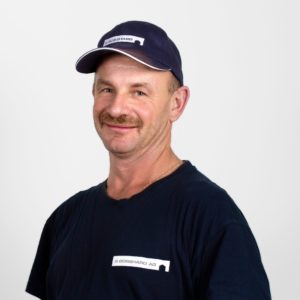 Ruedi Arnold