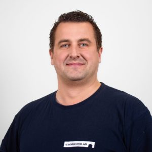 Nicolas Bollinger