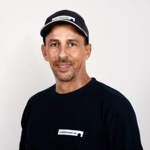 Sabri Bouhaleb