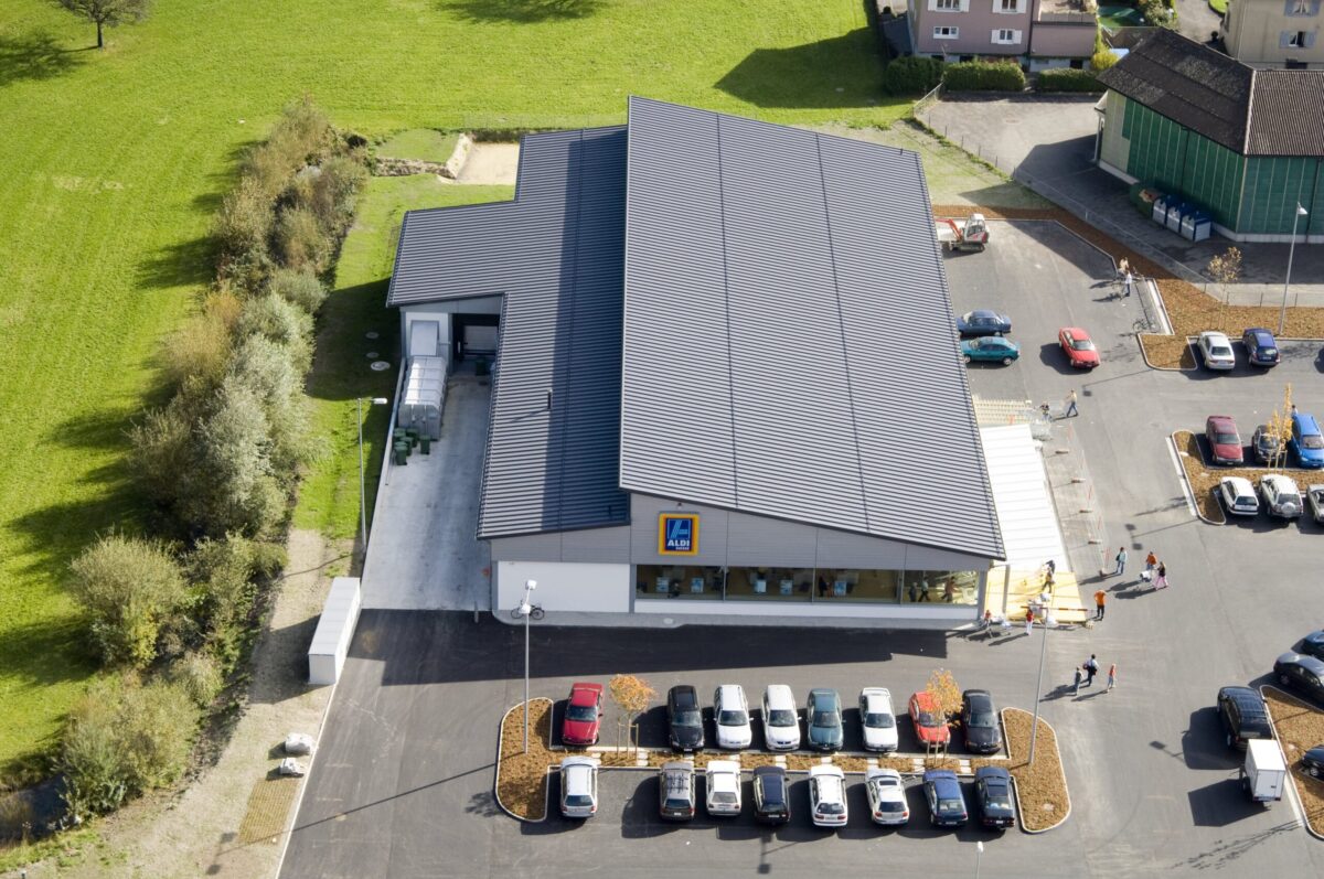 Aldi