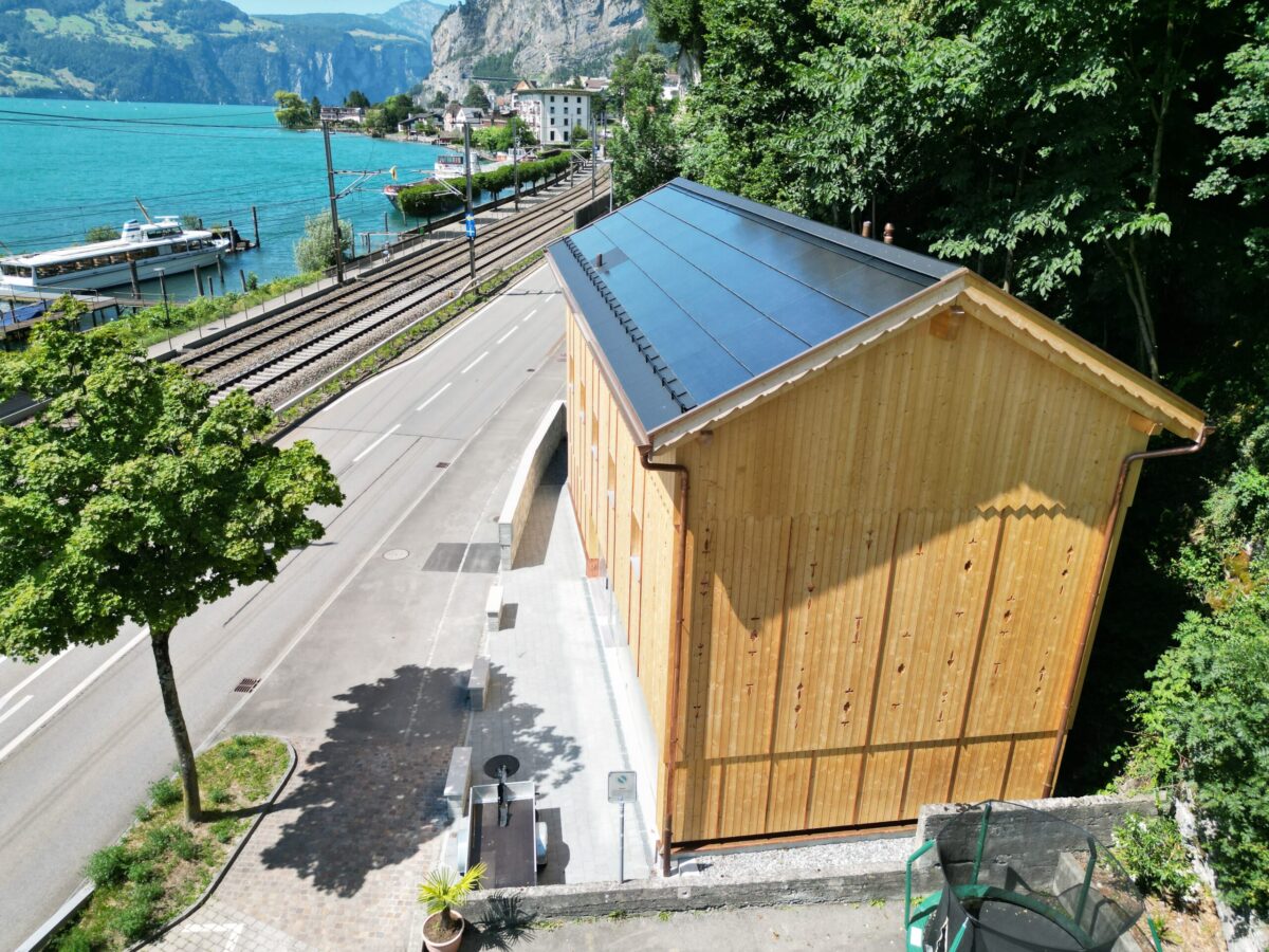 Axenstrasse