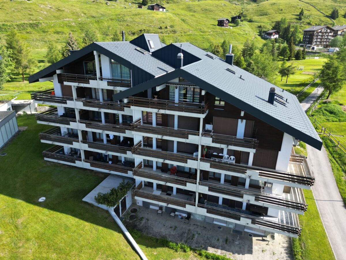 MFH Riederhof B